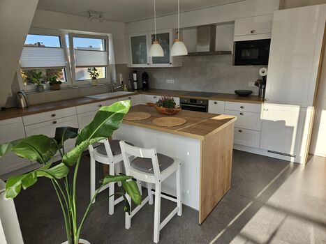 Neu : Monteur-Wohnung Lucia Bild 2