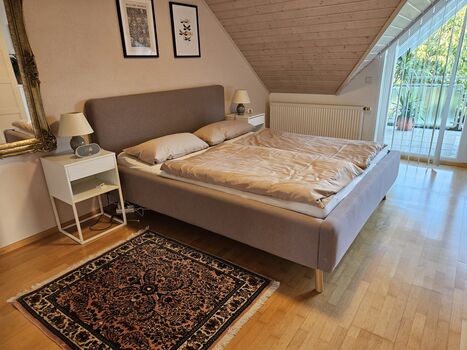 Neu : Monteur-Wohnung Lucia