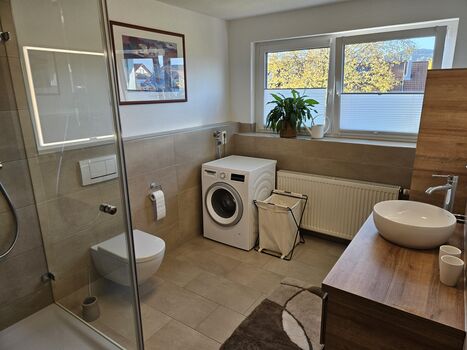 Neu : Monteur-Wohnung Lucia Bild 4