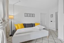 HOME FOR YOU I 3-Bettzimmer für 6 Personen I Bocholt Bild 9