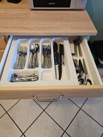 HOME FOR YOU I 3-Bettzimmer für 6 Personen I Bocholt Bild 18