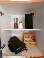 HOME FOR YOU I 2-Bettzimmer für 2 Personen I Bocholt Bild 20