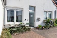 HOME FOR YOU I 2-Bettzimmer für 2 Personen I Bocholt Bild 23