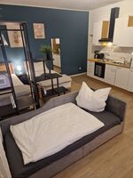 HOME FOR YOU I 2-Bettzimmer für 2 Personen I Bocholt Bild 7