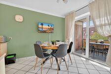 HOME FOR YOU I 3-Bettzimmer für 6 Personen I Bocholt Bild 28