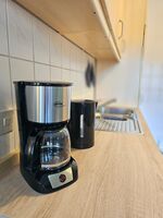 HOME FOR YOU I 3-Bettzimmer für 6 Personen I Bocholt Bild 14