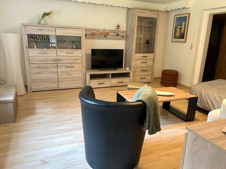 Wohnung Gerbig