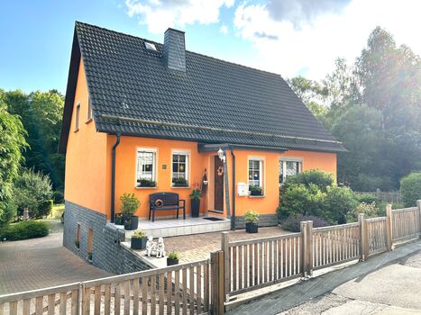 Wohnung Gerbig