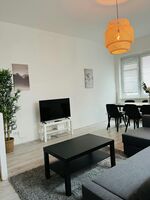 Monteurunterkunft - Hamburg Süd / Harburg Zdjęcie 3