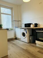 Monteurunterkunft - Hamburg Süd / Harburg Zdjęcie 1