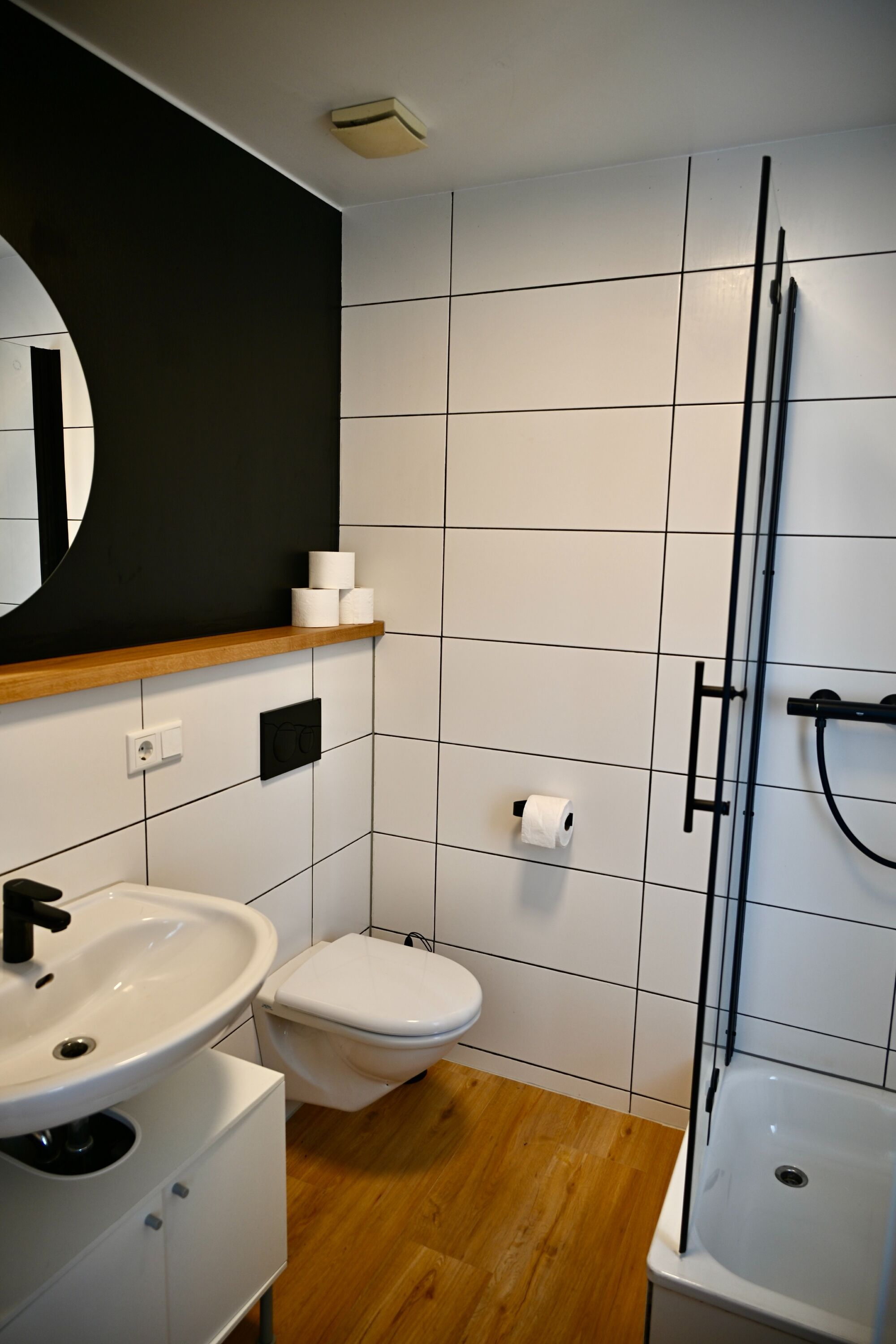 Wohnung 1