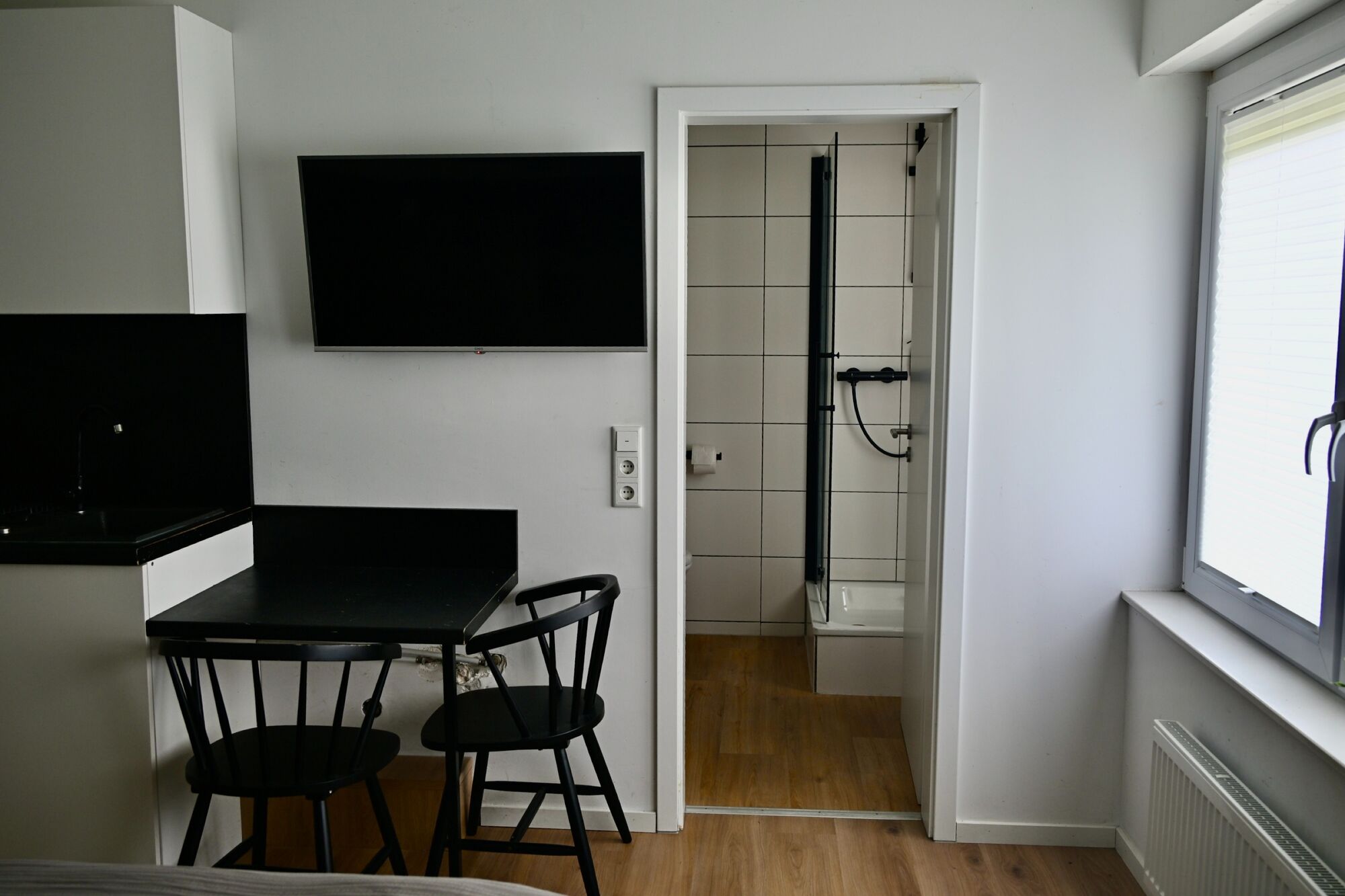 Wohnung 1