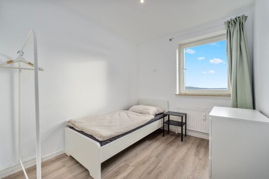 Monteurunterkünfte in Carlsberg – 24h Check-In Bild 4