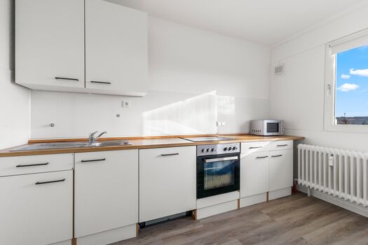 Monteurunterkünfte in Carlsberg – 24h Check-In Bild 2