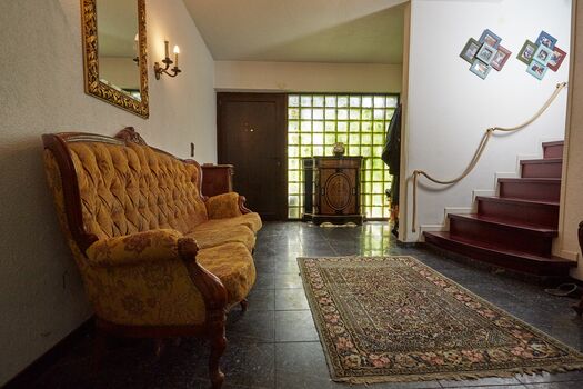Villa Fiori Bild 3