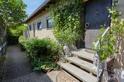 Villa Fiori Bild 2