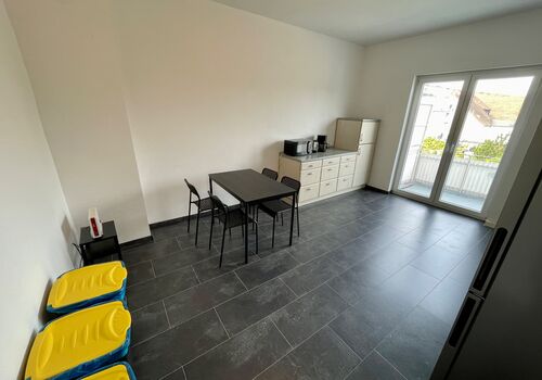 TOP! Wohnung mit Doppelzimmern und Balkon Obrázok 5