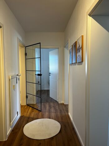 4 Einzelzimmer nahe Ulm – ideal für Beruf, Projekt und länge Bild 5