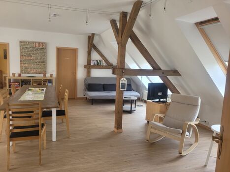 FEWO Aussicht im OG Bild 5