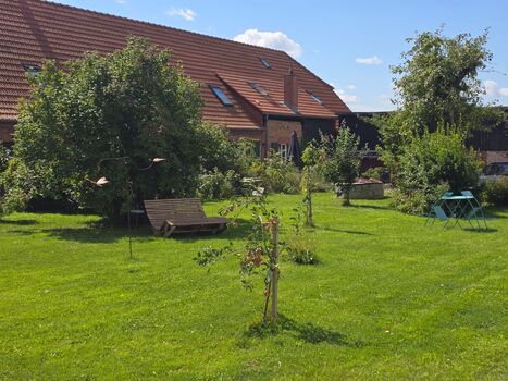 FEWO Aussicht im OG Bild 1