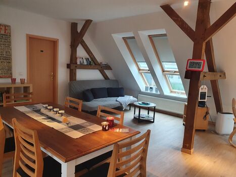 FEWO Aussicht im OG Bild 4