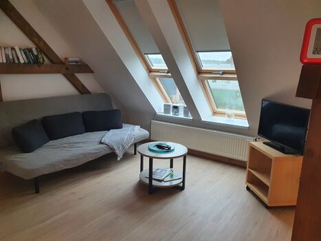 FEWO Aussicht im OG Bild 3