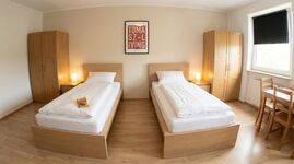 MH14 / TOMASZ-LIVING in DUISBURG - Reinigungsservice inklusi Zdjęcie 3