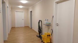 MH14 / TOMASZ-LIVING in DUISBURG - Reinigungsservice inklusi Zdjęcie 6