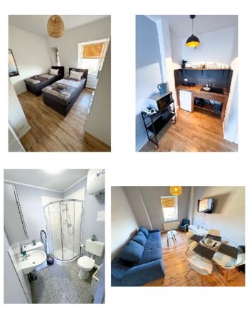 Apartments Erfurt Zdjęcie 3