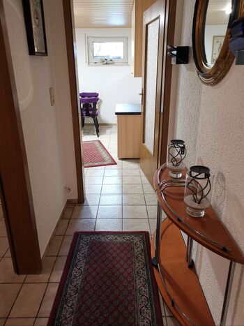 Gästezimmer Erhardt