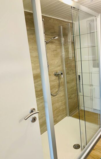 Apartment am Sängerehrenmal Bild 4