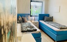 Apartment am Sängerehrenmal Zdjęcie 1