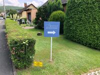 Apartment am Sängerehrenmal Zdjęcie 9