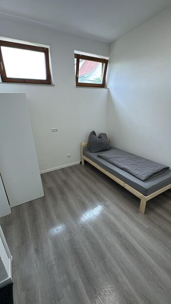 ZIMMERPOOL - Monteurzimmer Oberkochen Picture 2