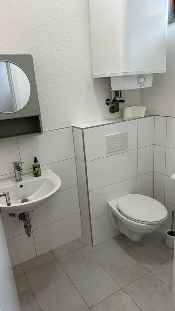 ZIMMERPOOL - Monteurzimmer Oberkochen Picture 4