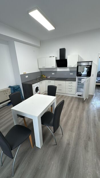 ZIMMERPOOL - Monteurzimmer Oberkochen Picture 3