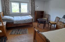 Ferienhaus Weitblick Obrázok 11