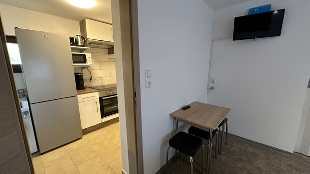 Haus Hasenmühle fußläufig zum Schwarz Campus und AUDI Werk Obrázok 5