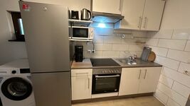 Haus Hasenmühle fußläufig zum Schwarz Campus und AUDI Werk Zdjęcie 2