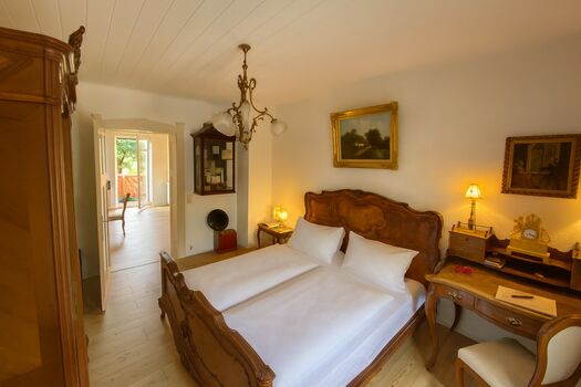 Wohnung II Crimmitschau