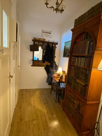 Wohnung II Crimmitschau Zdjęcie 4