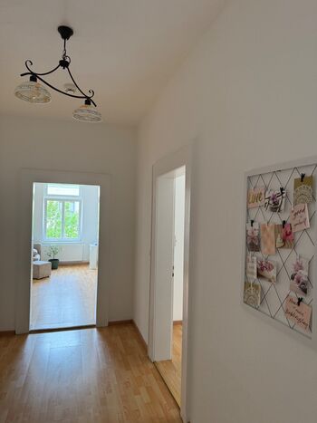 Wohnung Weibert Bild 5