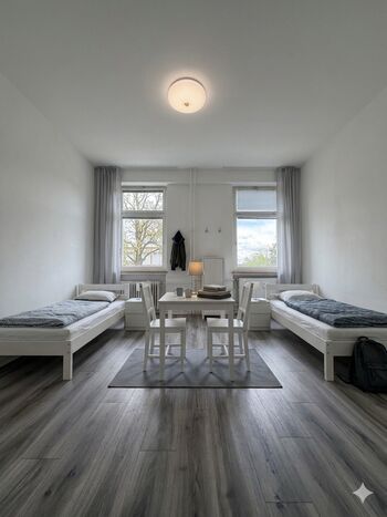 Team-Quartier Neunkirchen am Sand