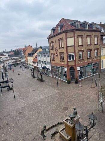 Wohnung Nelz