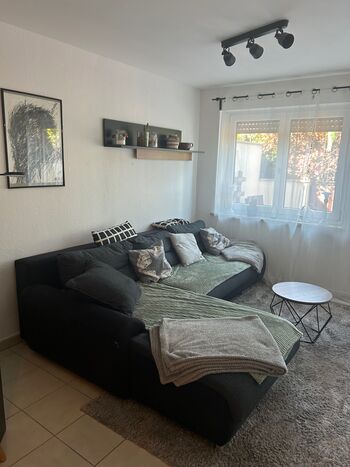 Wohnung bei Bamberg