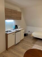 Unterkunft Cammin Picture 1