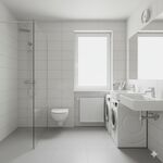 Monteurunterkünfte in Duisburg – 24h Check-In Obrázok 4