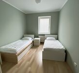 Monteurunterkünfte in Duisburg – 24h Check-In Obrázok 4