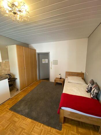 Wohnung Ravensburg und Weingarten