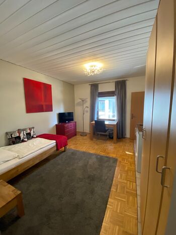 Wohnung Ravensburg und Weingarten Picture 2